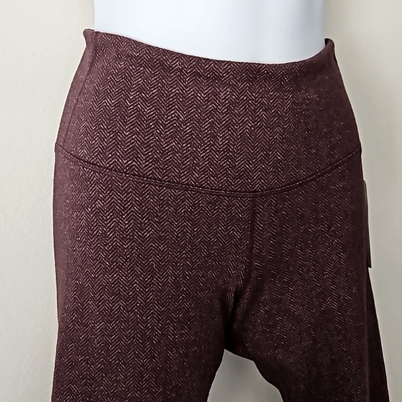 NWT Old Navy Cozecore Stretch Pants - Picture 5 of 13